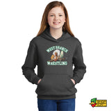 West Branch Wrestling Youth Hoodie