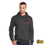 Code 3 Pulling Team Hoodie