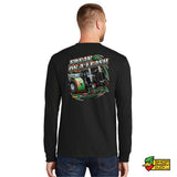 Freak on a Leash Long Sleeve T-Shirt