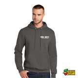 Bad Boyz Tree Service Hoodie