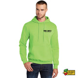 Bad Boyz Tree Service Hoodie