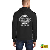 Bad Boyz Tree Service Hoodie