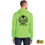 Bad Boyz Tree Service Hoodie