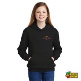 Equipment Source Youth Hoodie