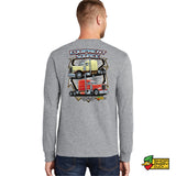 Equipment Source Long Sleeve T-Shirt