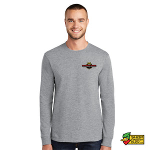 Equipment Source Long Sleeve T-Shirt