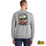 Equipment Source Crewneck Sweatshirt