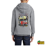 Equipment Source Youth Hoodie