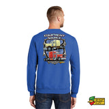 Equipment Source Crewneck Sweatshirt