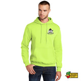 Jones Empire Tree Service Hoodie