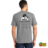 Jones Empire Tree Service T-Shirt