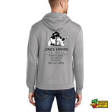 Jones Empire Tree Service Hoodie