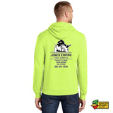 Jones Empire Tree Service Hoodie