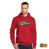 Corn Burner Pulling Team Hoodie