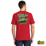 Corn Burner Pulling Team T-Shirt