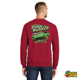 Corn Burner Pulling Team Crewneck Sweatshirt