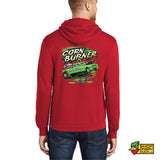 Corn Burner Pulling Team Hoodie