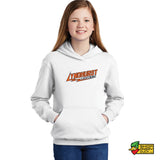 Lyndhurst Lightning Bolt Youth Hoodie