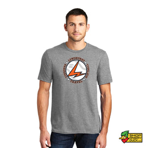 Lyndhurst Dads Club Travel T-Shirt