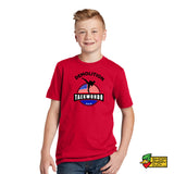 Demolition Taekwondo Youth T-Shirt