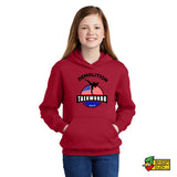 Demolition Taekwondo Youth Hoodie