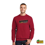 Alexander Racing Crewneck Sweatshirt