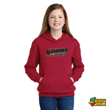 Alexander Racing Youth Hoodie