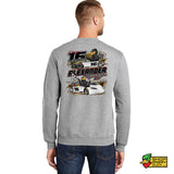 Alexander Racing Crewneck Sweatshirt