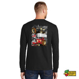 Just Hoofin It Long Sleeve T-Shirt