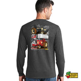 Just Hoofin It Long Sleeve T-Shirt