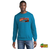 Jesse Griffitts Racing Crewneck Sweatshirt