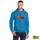 Jesse Griffitts Racing Hoodie