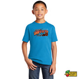 Jesse Griffitts Racing Youth T-Shirt