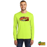 Jesse Griffitts Racing Long Sleeve T-Shirt