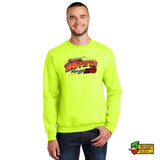 Jesse Griffitts Racing Crewneck Sweatshirt