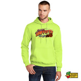 Jesse Griffitts Racing Hoodie