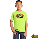 Jesse Griffitts Racing Youth T-Shirt