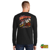 Jesse Griffitts Racing Long Sleeve T-Shirt