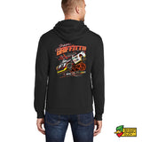 Jesse Griffitts Racing Hoodie