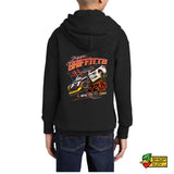 Jesse Griffitts Racing Youth Hoodie