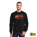 Jesse Griffitts Racing Crewneck Sweatshirt