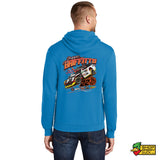 Jesse Griffitts Racing Hoodie