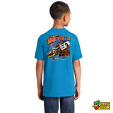 Jesse Griffitts Racing Youth T-Shirt