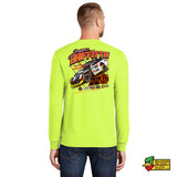 Jesse Griffitts Racing Long Sleeve T-Shirt