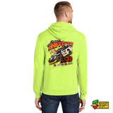 Jesse Griffitts Racing Hoodie