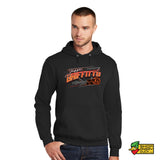 Jesse Griffitts Racing Hoodie