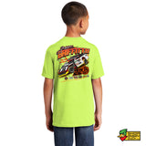 Jesse Griffitts Racing Youth T-Shirt