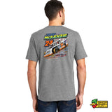 Zeke McKenzie Racing T-Shirt