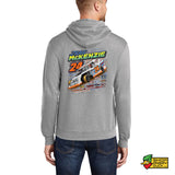 Zeke McKenzie Racing Hoodie