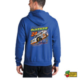 Zeke McKenzie Racing Hoodie